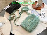 Prada Bags - The Barnes Bags  915