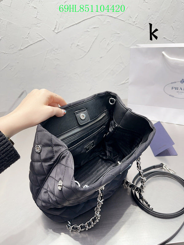 Prada Bags - The Barnes Bags  869