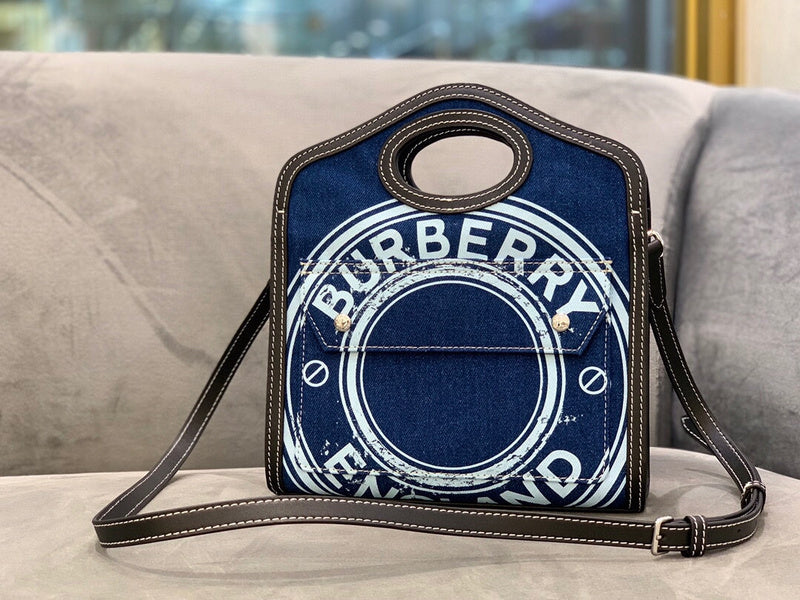 Burberry Bags - BG Bags - 019