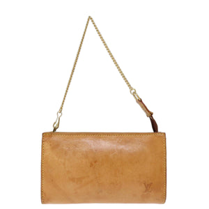 Louis Vuitton Pochette Accessoire Clutch Bag