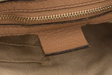 Gucci Nude Soho Handbag