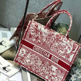 Christian Dior BOOK TOTE