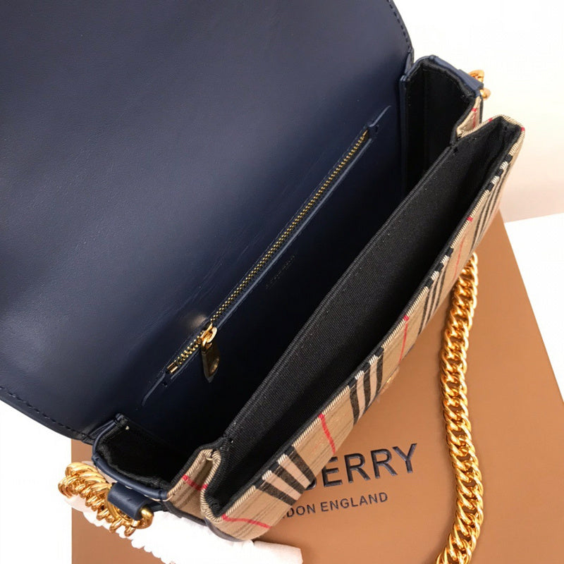 Burberry Bags - BG Bags - 486