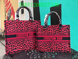 Christian Dior Bags Bags - The Tote   155
