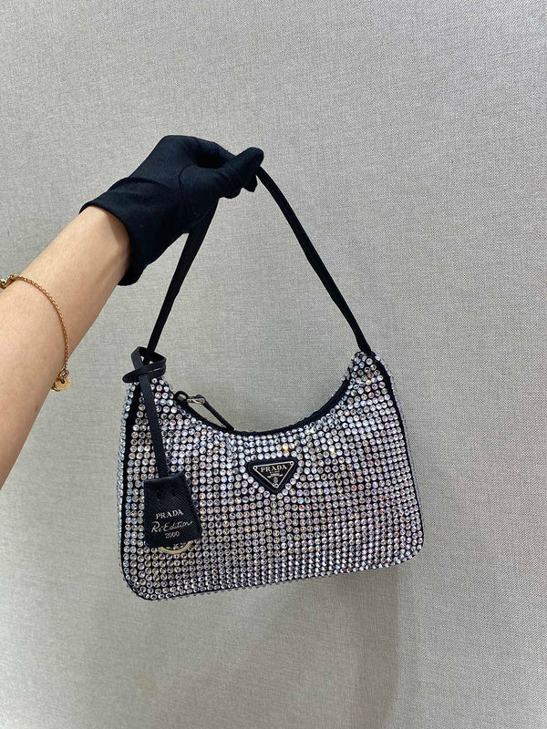 Camila Bags - Prada Bags - 081
