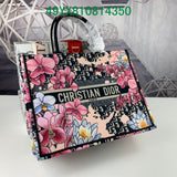 Christian Dior Bags Bags - The Tote   071