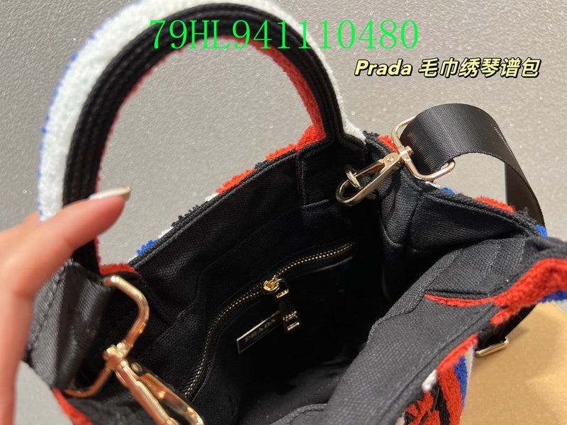 Prada Bags - The Barnes Bags  832