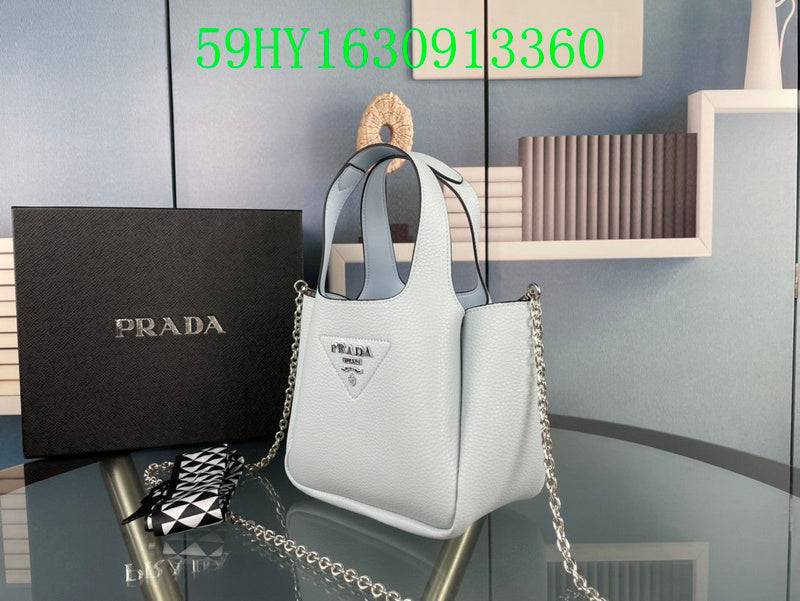 Prada Bags - The Barnes Bags  982