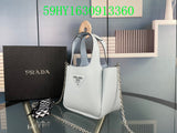 Prada Bags - The Barnes Bags  982