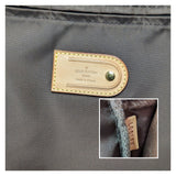 Louis Vuitton 2001 Monogram Canvas Pegase 45 Carry-on