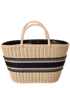 Dior Hat Basket Bag