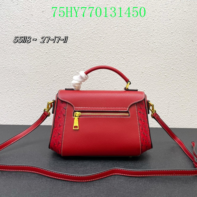 Prada Bags - The Barnes Bags  587