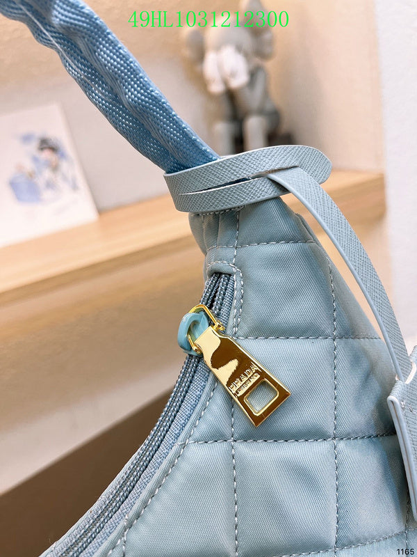 Prada Bags - The Barnes Bags  719