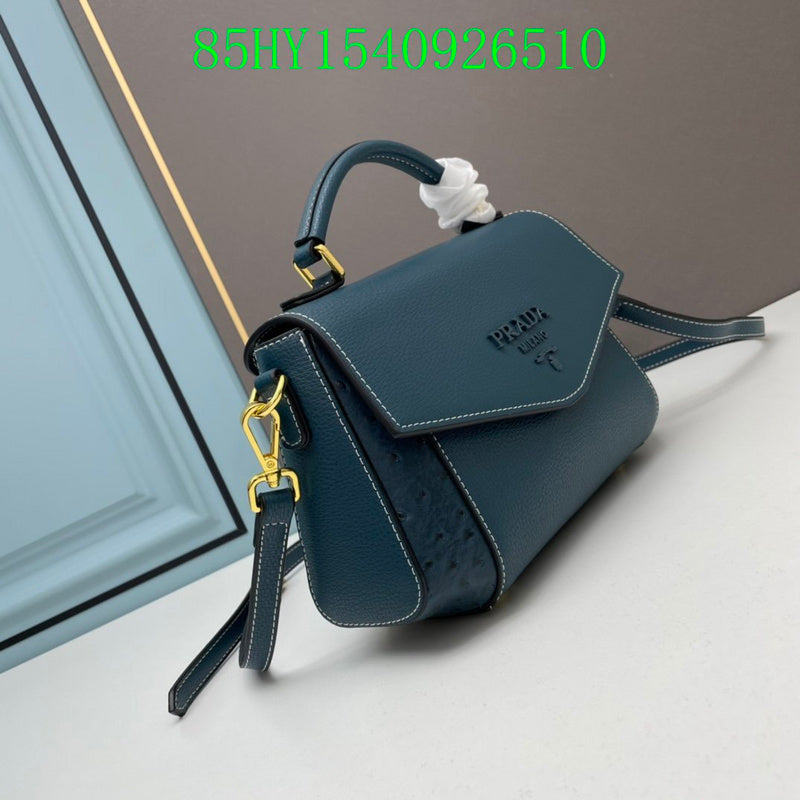 Prada Bags - The Barnes Bags  942