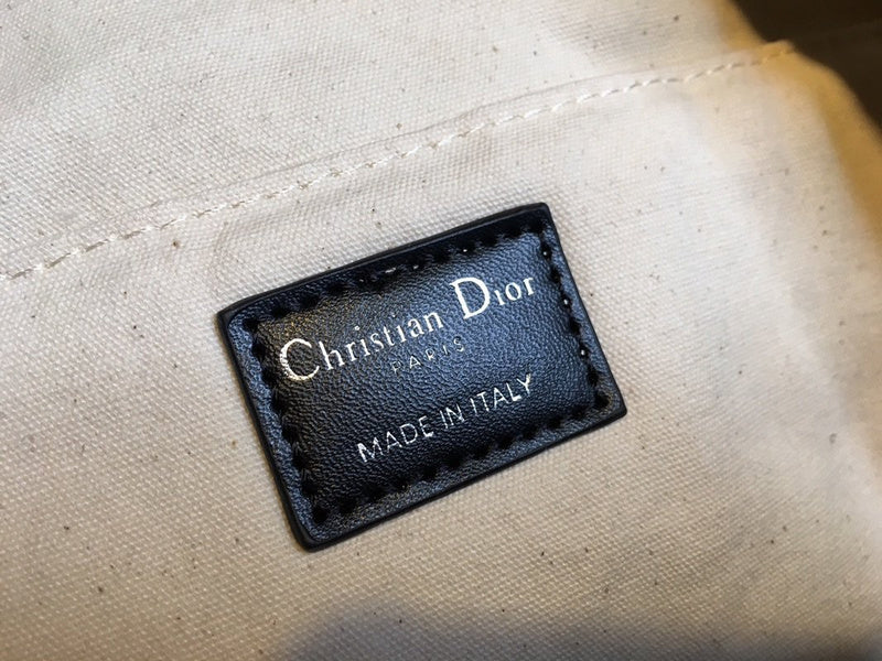 Christian Dior Bags Bags - The Tote   760