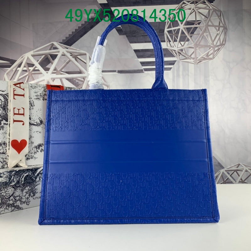 Christian Dior Bags Bags - The Tote   091