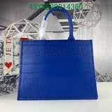 Christian Dior Bags Bags - The Tote   091