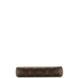 Pallas Clutch Monogram Canvas