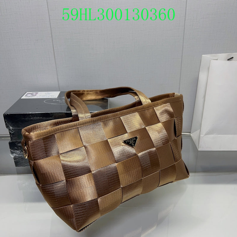 Prada Bags - The Barnes Bags  608