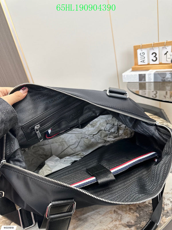 Prada Bags - The Barnes Bags  009