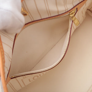 Louis Vuitton Damierazur Nevarfur PM N41362