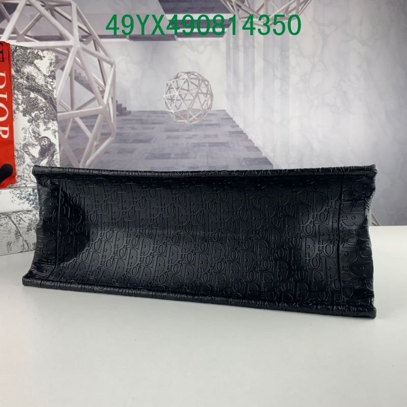 Christian Dior Bags Bags - The Tote   098
