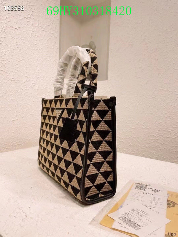 Prada Bags - The Barnes Bags  1581