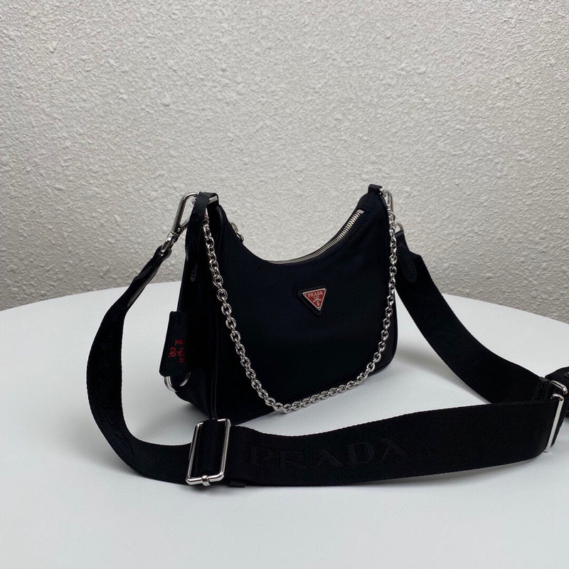 Camila Bags - Prada Bags - 078