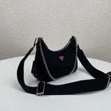 Camila Bags - Prada Bags - 078