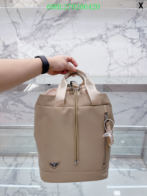 Prada Bags - The Barnes Bags  564