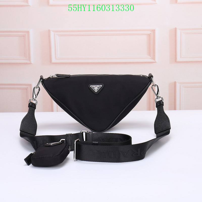 Prada Bags - The Barnes Bags  467