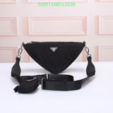 Prada Bags - The Barnes Bags  467