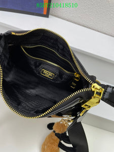 Prada Bags - The Barnes Bags  383