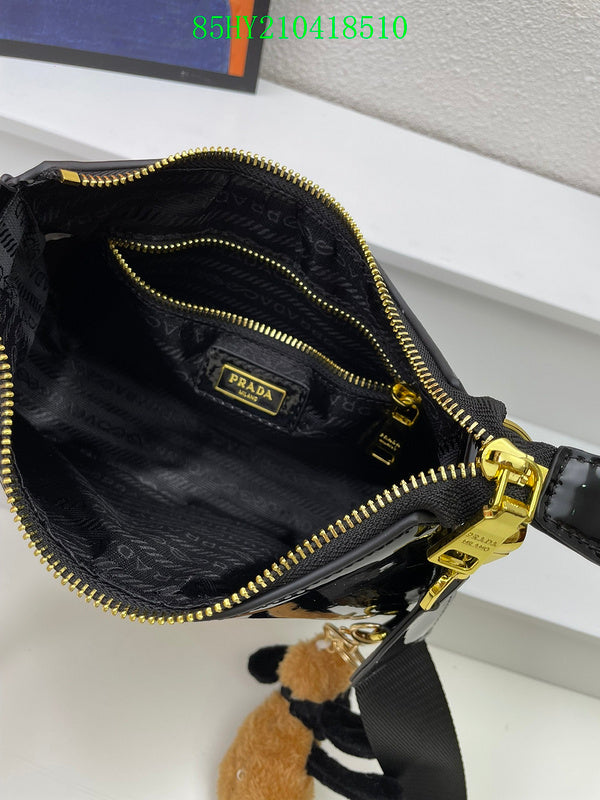 Prada Bags - The Barnes Bags  383