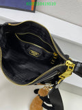 Prada Bags - The Barnes Bags  383