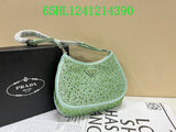 Prada Bags - The Barnes Bags  685