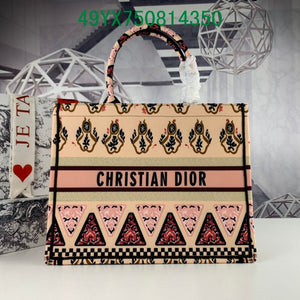 Christian Dior Bags Bags - The Tote   072