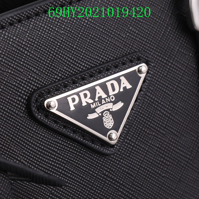 Prada Bags - The Barnes Bags  885