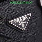Prada Bags - The Barnes Bags  885