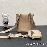 Barnes-Bags - Prada Bags - 963