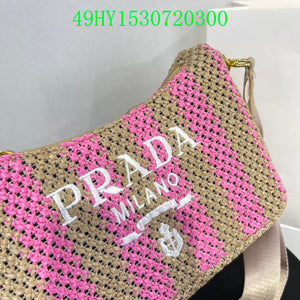 Prada Bags - The Barnes Bags  1114