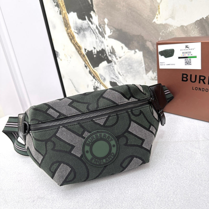 Burberry Bags - BG Bags - 379