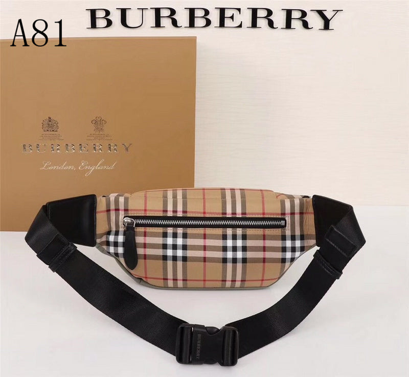 Burberry Bags - Bagsattire   009