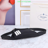 Prada Bags - The Barnes Bags  438