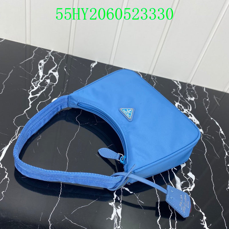 Prada Bags - The Barnes Bags  1268