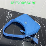 Prada Bags - The Barnes Bags  1268