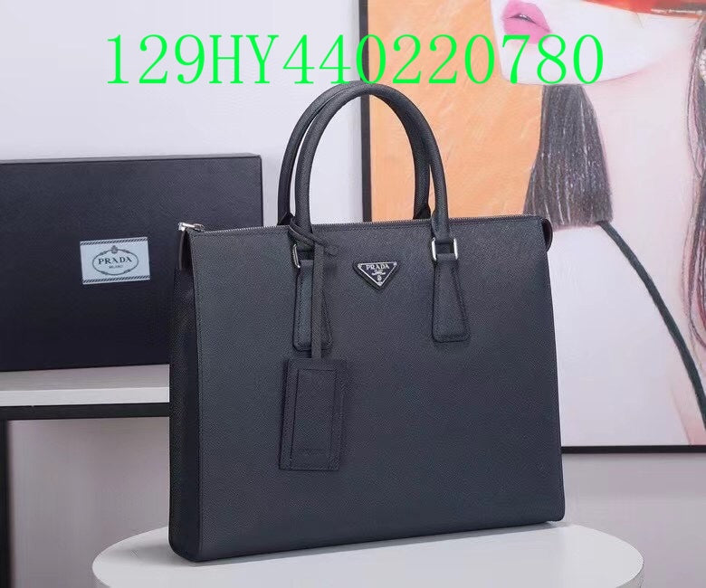 Prada Bags - The Barnes Bags  538