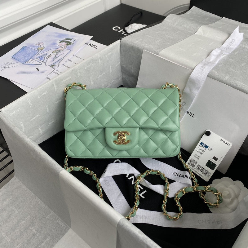 Chanel Bag
