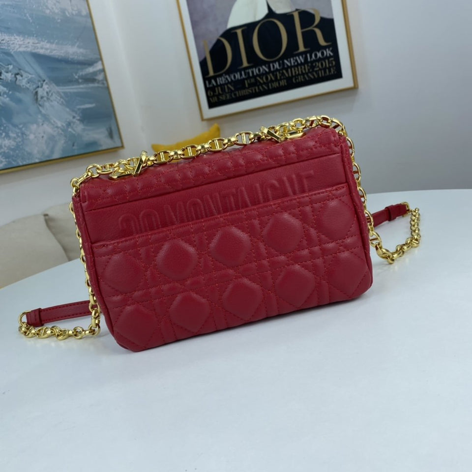 MO - Top Quality Bags Christian Dior 068