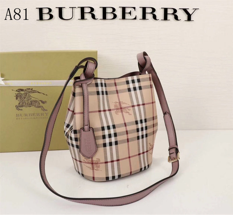 Burberry Bags - Bagsattire   063
